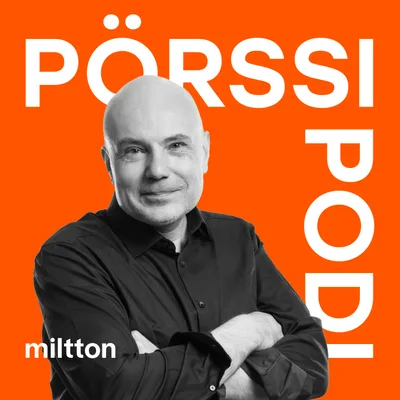 Pörssipodi