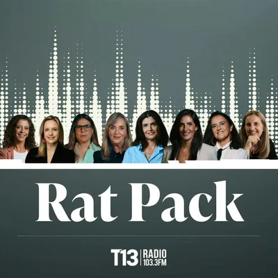 Rat Pack de Mesa Central