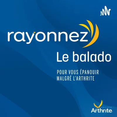 Rayonnez - le balado
