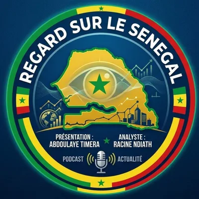 Regard Sur le Senegal - RSS
