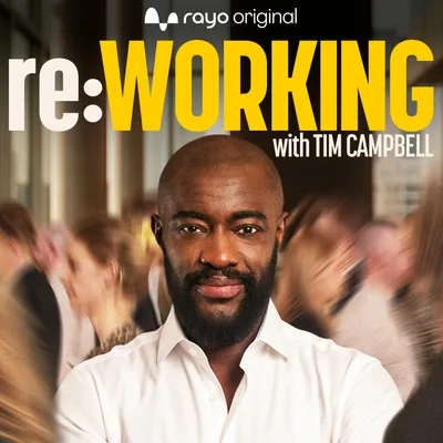 re:WORKING with Tim Campbell