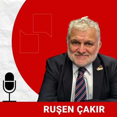 Ruşen Çakır
