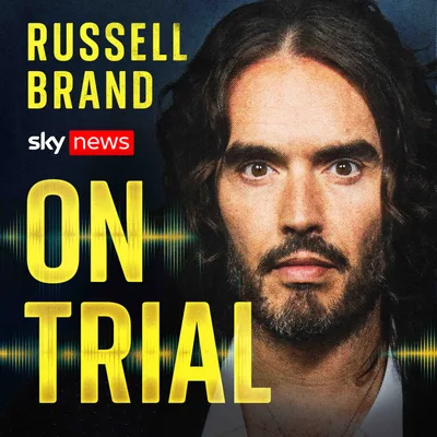 Russell Brand: On Trial
