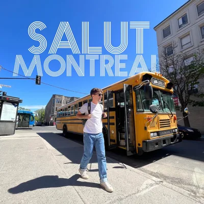 SALUT MONTRÉAL