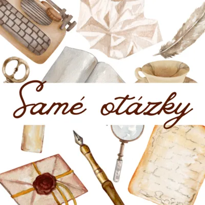 Samé otázky