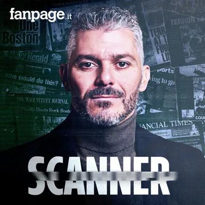 SCANNER