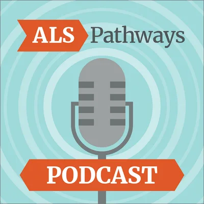Série de balados Parcours de la SLA pour les professionnels de la santé