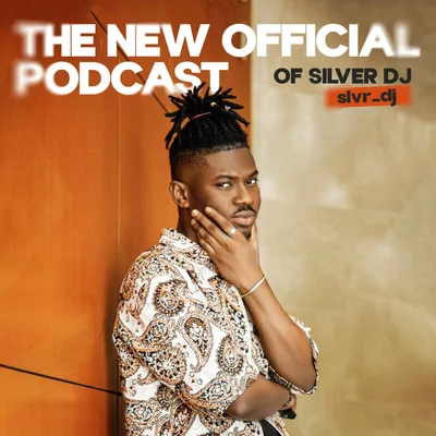 SILVER DJ (slvr_dj)