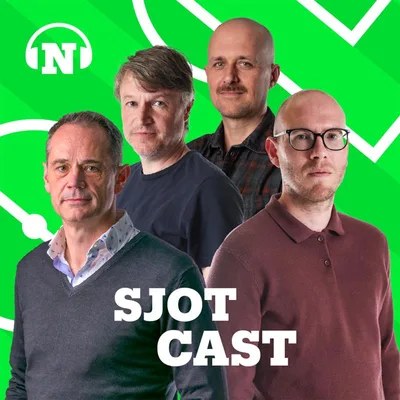 Sjotcast