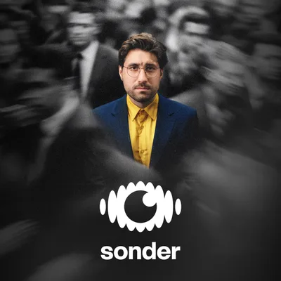 Sonder. Nieznane historie