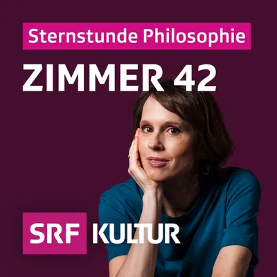 Sternstunde Philosophie: Zimmer 42 - mit Barbara Bleisch