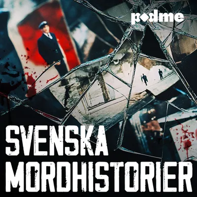Svenska Mordhistorier