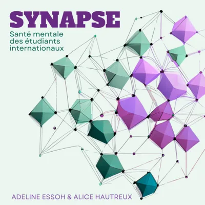 Synapse : Santé Mentale des Étudiants Internationaux Francophones (Canada)