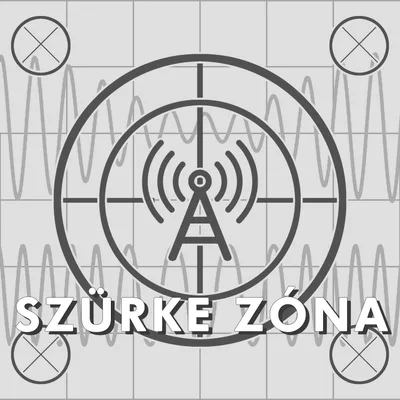 Szürke Zóna Podcast