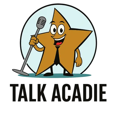 Talk Acadie
