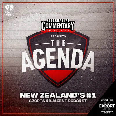 The Agenda