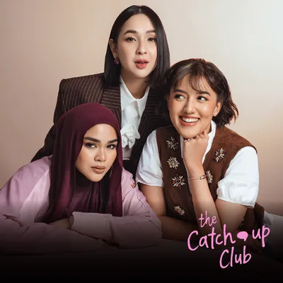 The Catch Up Club