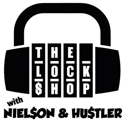 The Lock Shop