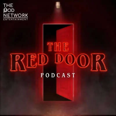 The Red Door Podcast PH