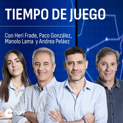 Tiempo de Juego
