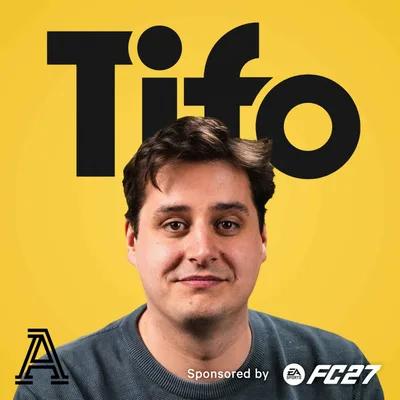 Tifo Football Podcast