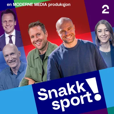 TV 2 Snakk Sport!