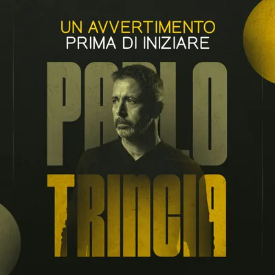 Un avvertimento prima di iniziare
