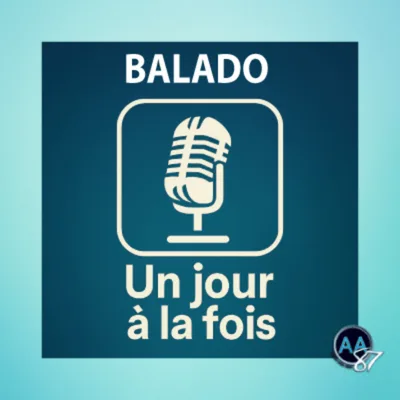 Un jour à la fois