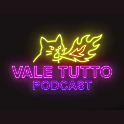 Vale Tutto Podcast