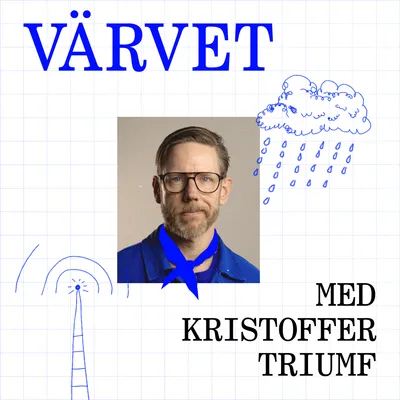 Värvet