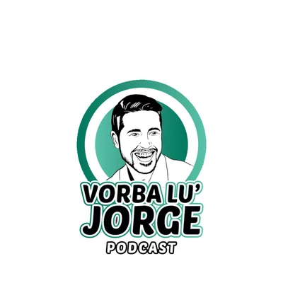 VORBA LU' JORGE