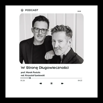 W Stronę Długowieczności