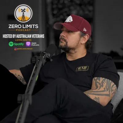 Zero Limits Podcast